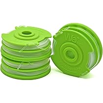 エリス　プライズ　2/28 WETOOLPLUS RS90111 (3PK) Replacement .065 Line Spool